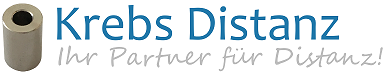 Krebs Distanz Logo